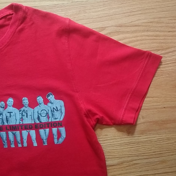 ES Collection men's short sleeve tee - Picture 5 of 8